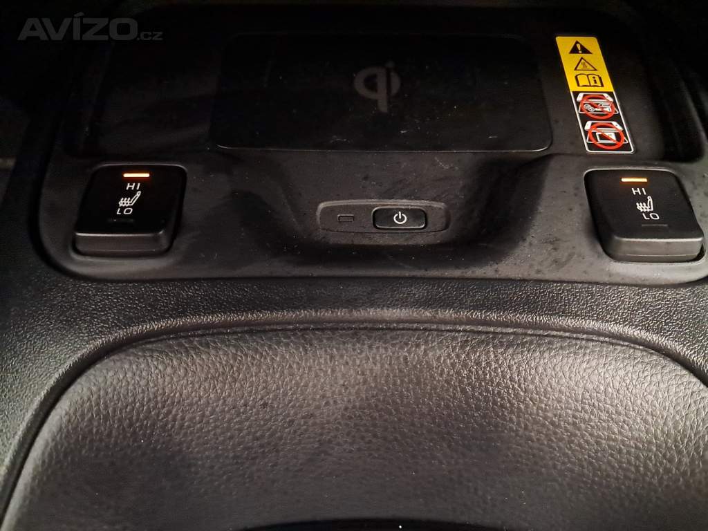 Foto inzerátu Toyota Corolla 1.8 Hybrid