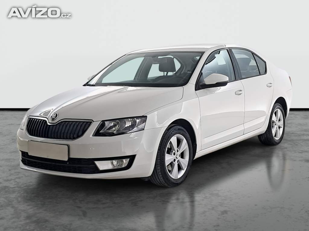 Foto inzerátu Skoda Octavia 2.0 TDI 4x4
