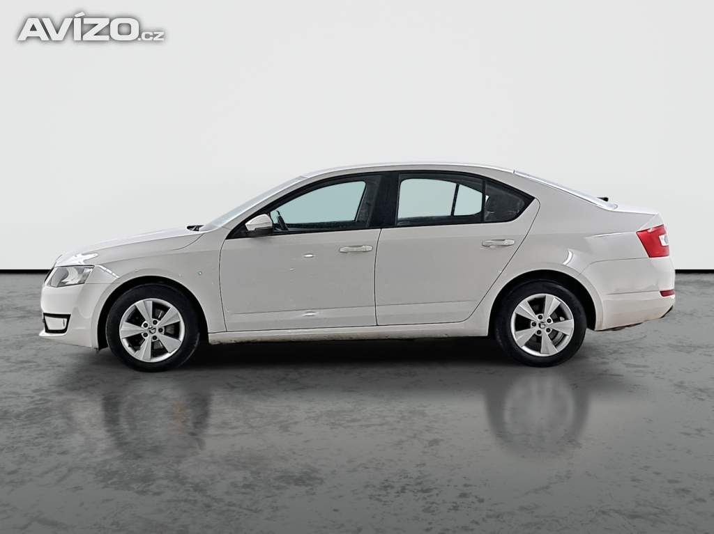 Foto inzerátu Skoda Octavia 2.0 TDI 4x4