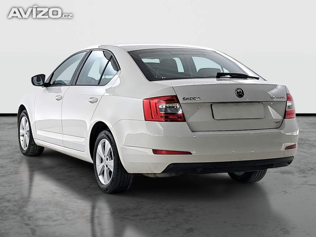 Foto inzerátu Skoda Octavia 2.0 TDI 4x4