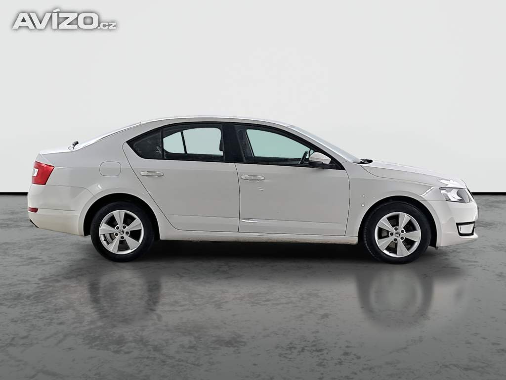 Foto inzerátu Skoda Octavia 2.0 TDI 4x4