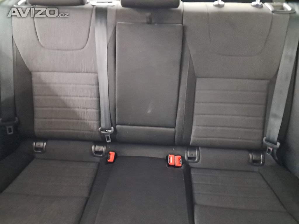 Foto inzerátu Skoda Octavia 2.0 TDI 4x4