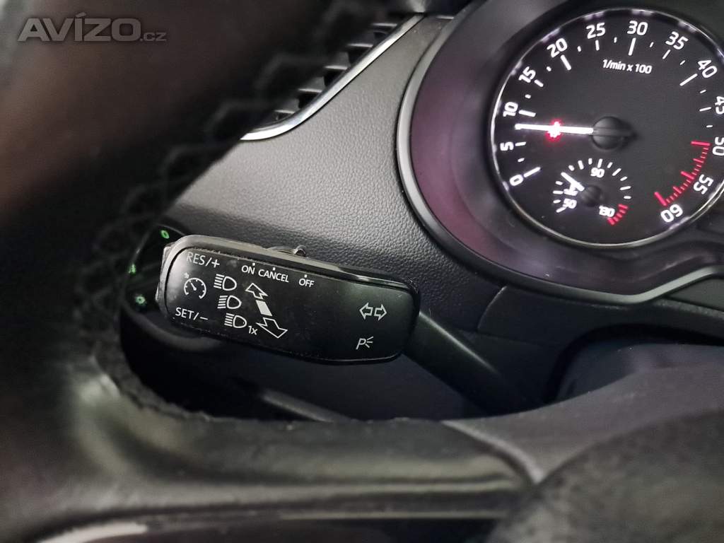 Foto inzerátu Skoda Octavia 2.0 TDI 4x4