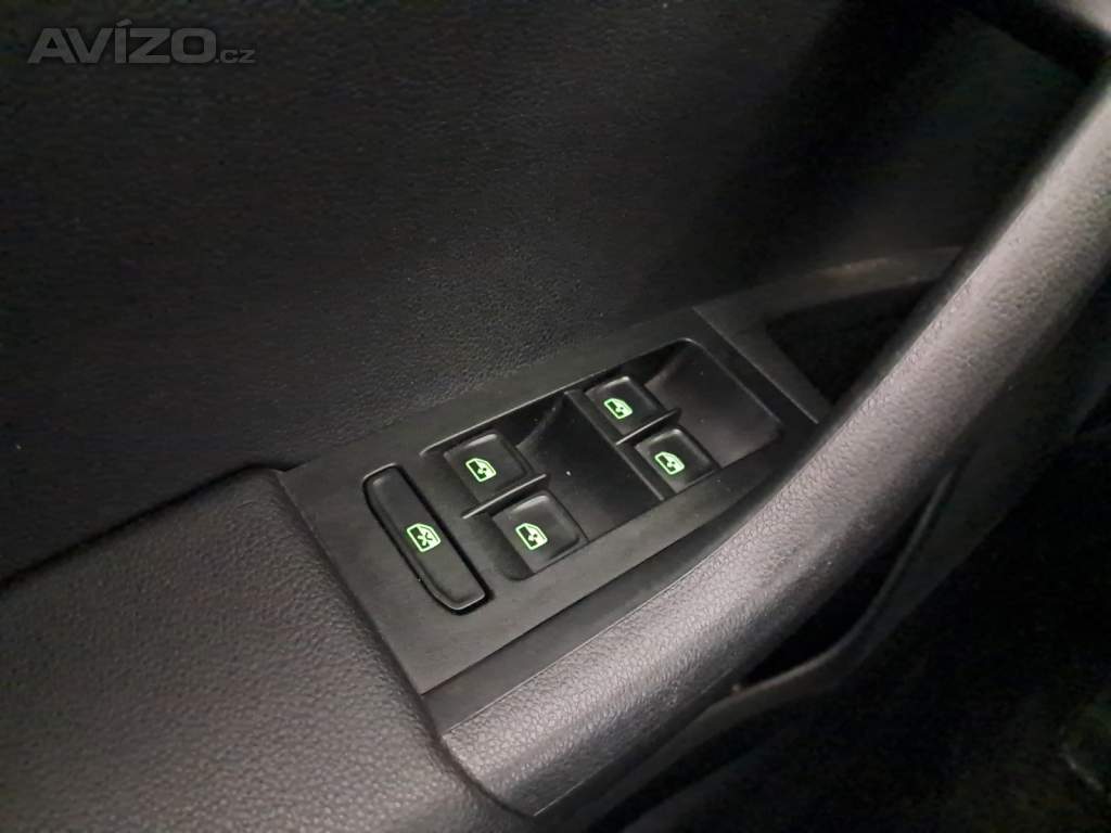 Foto inzerátu Skoda Octavia 2.0 TDI 4x4