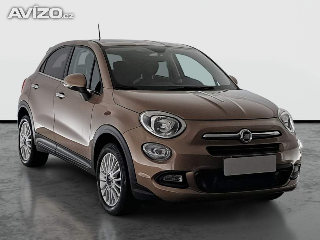 Fiat 500X 1.4 MultiAir