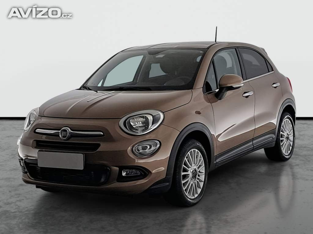 Foto inzerátu Fiat 500X 1.4 MultiAir