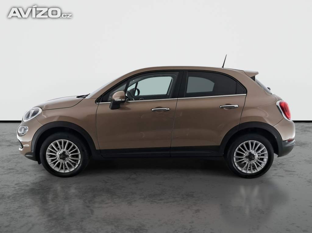 Foto inzerátu Fiat 500X 1.4 MultiAir