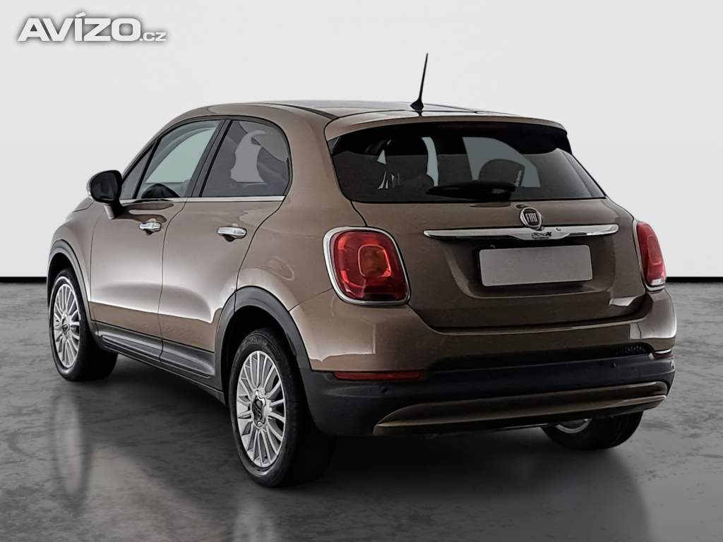 Foto inzerátu Fiat 500X 1.4 MultiAir