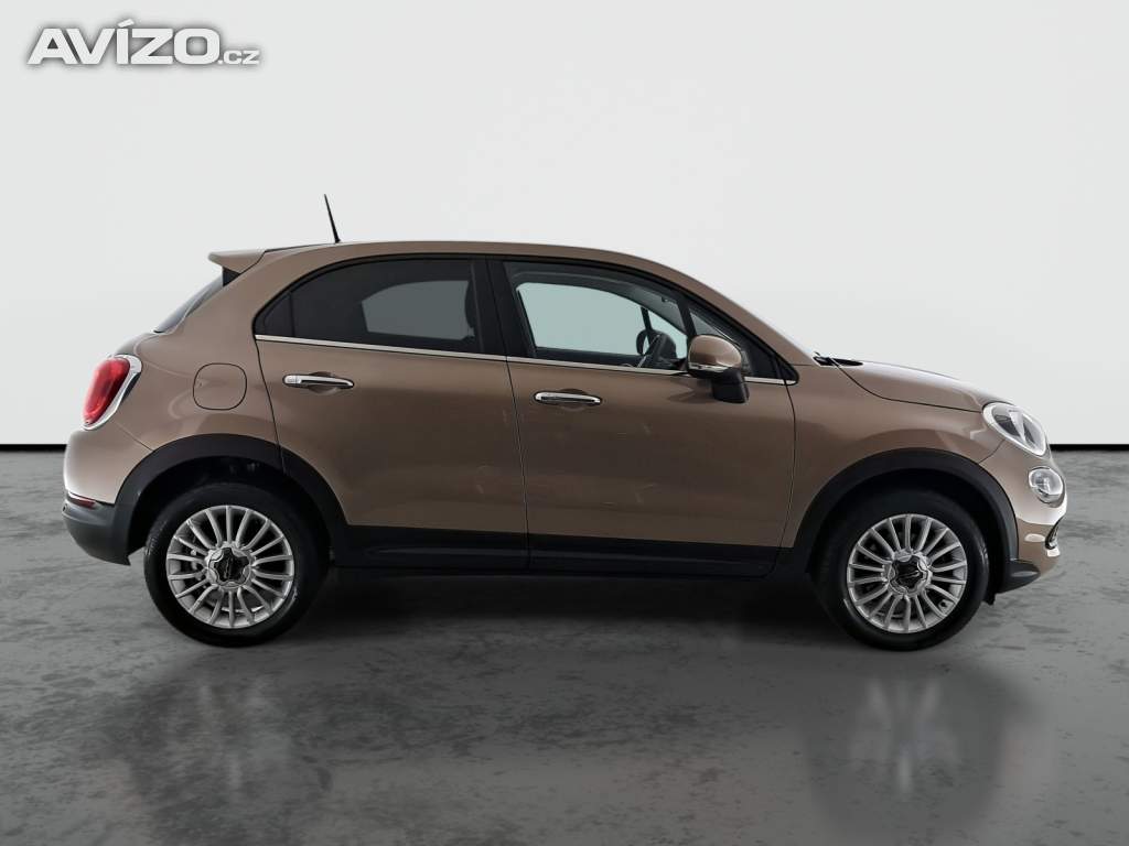Foto inzerátu Fiat 500X 1.4 MultiAir
