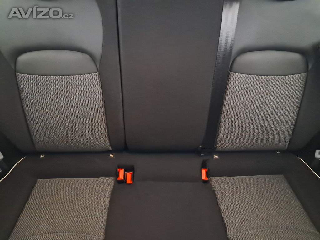 Foto inzerátu Fiat 500X 1.4 MultiAir