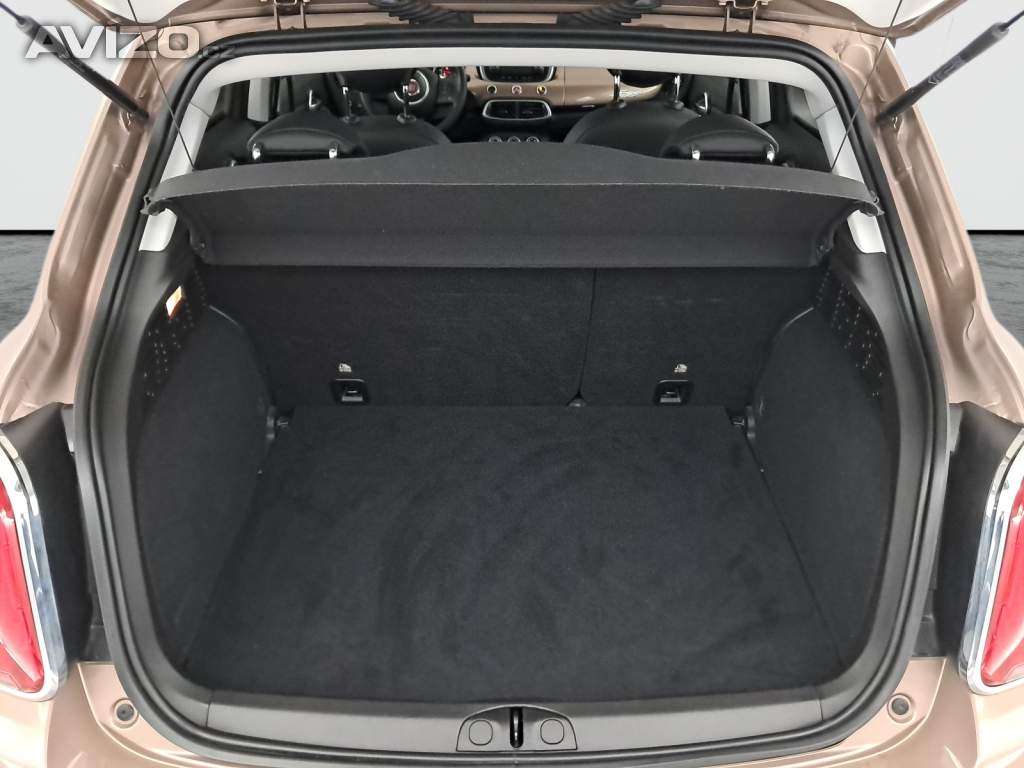 Foto inzerátu Fiat 500X 1.4 MultiAir