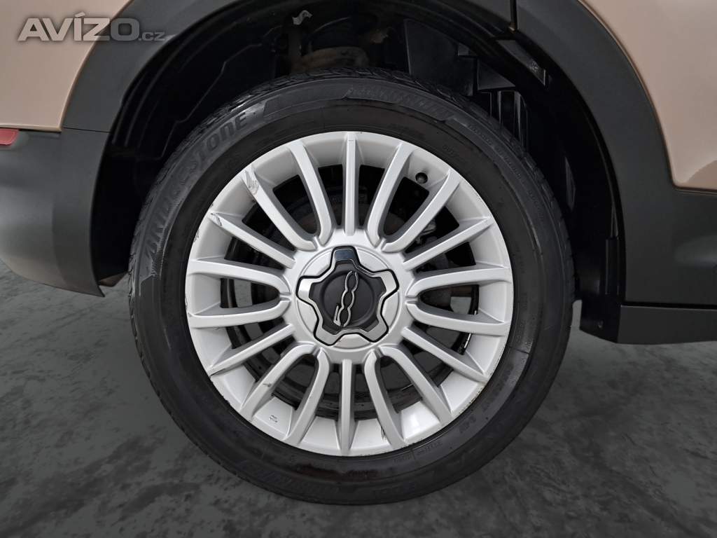 Foto inzerátu Fiat 500X 1.4 MultiAir