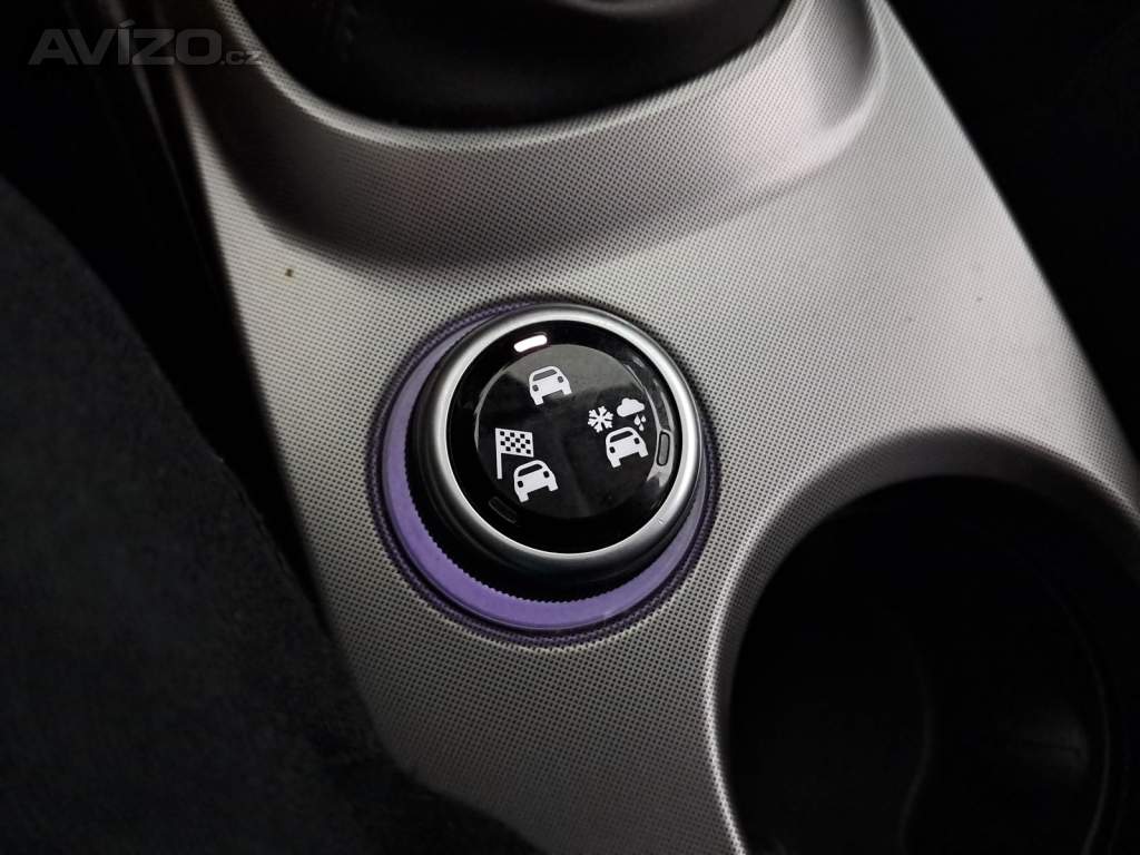 Foto inzerátu Fiat 500X 1.4 MultiAir