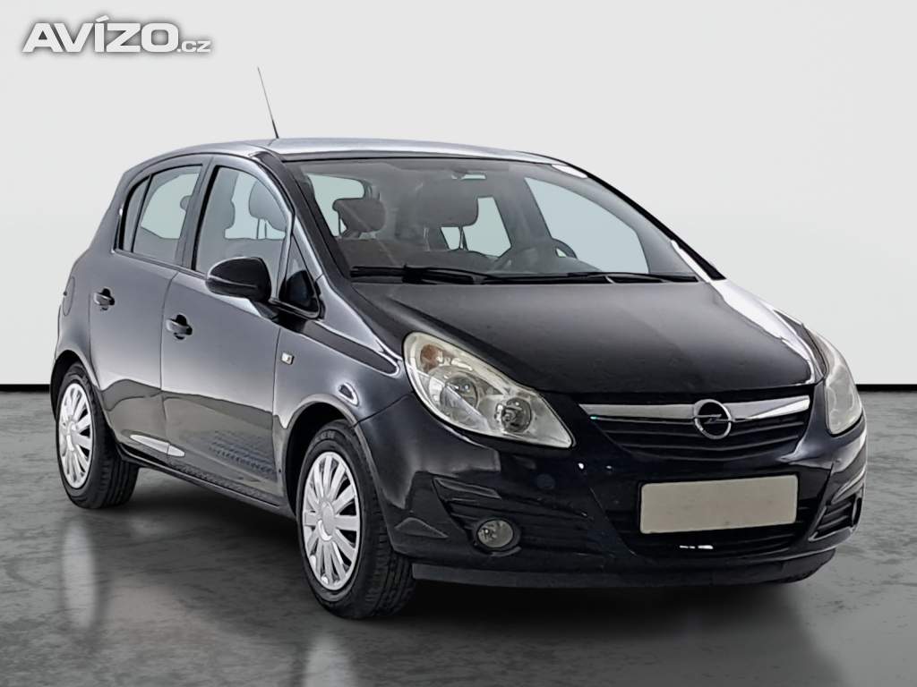 Opel Corsa 1.2