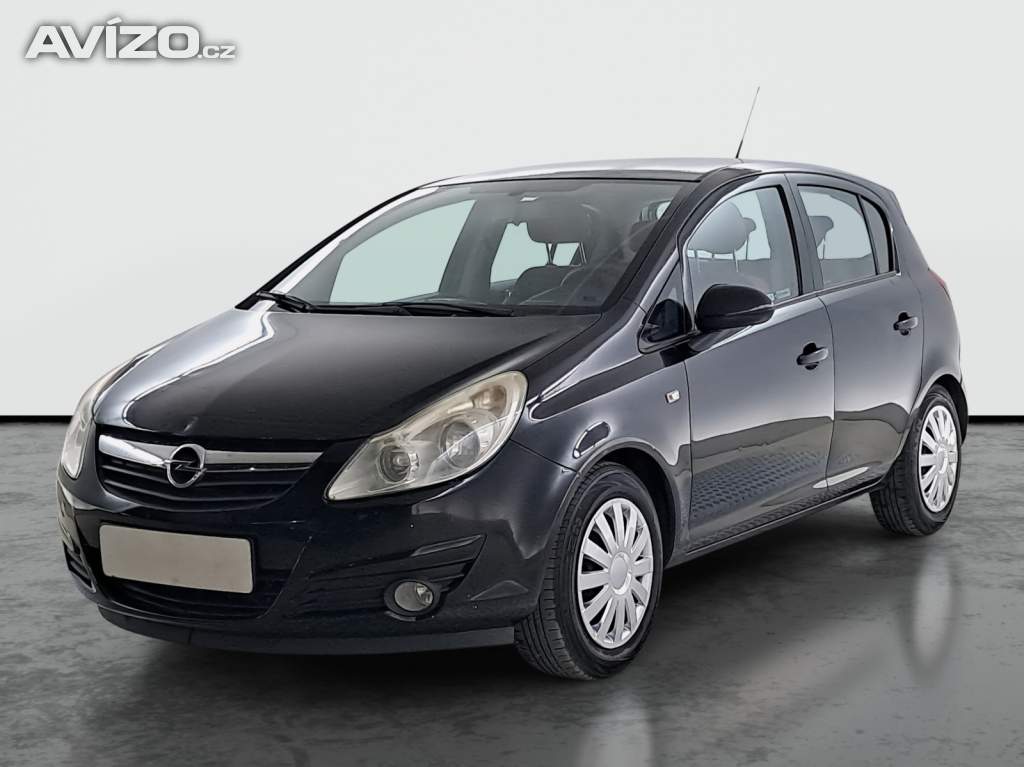 Foto inzerátu Opel Corsa 1.2