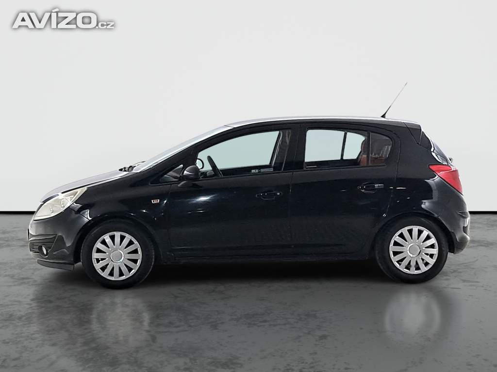 Foto inzerátu Opel Corsa 1.2