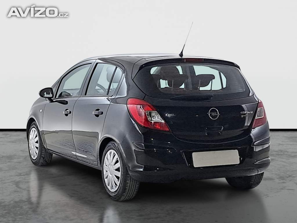 Foto inzerátu Opel Corsa 1.2