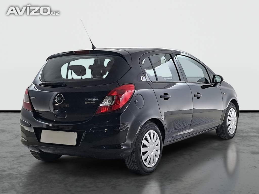 Foto inzerátu Opel Corsa 1.2