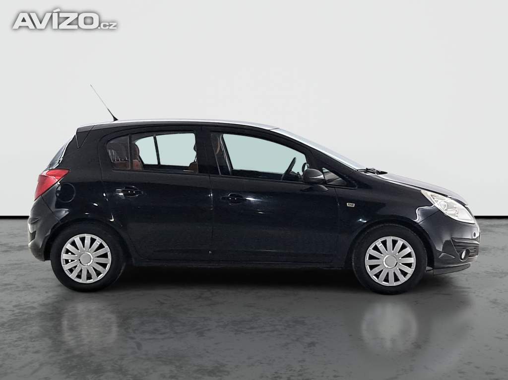 Foto inzerátu Opel Corsa 1.2