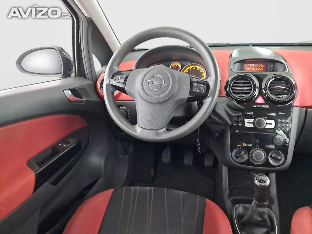 Foto inzerátu Opel Corsa 1.2