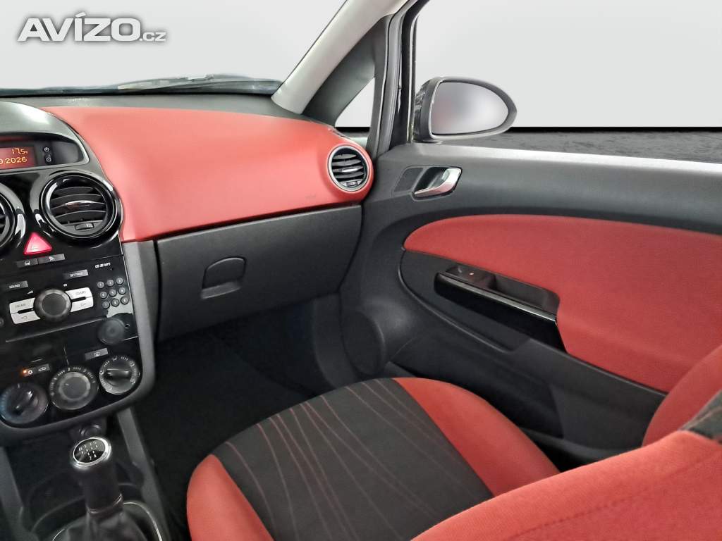 Foto inzerátu Opel Corsa 1.2