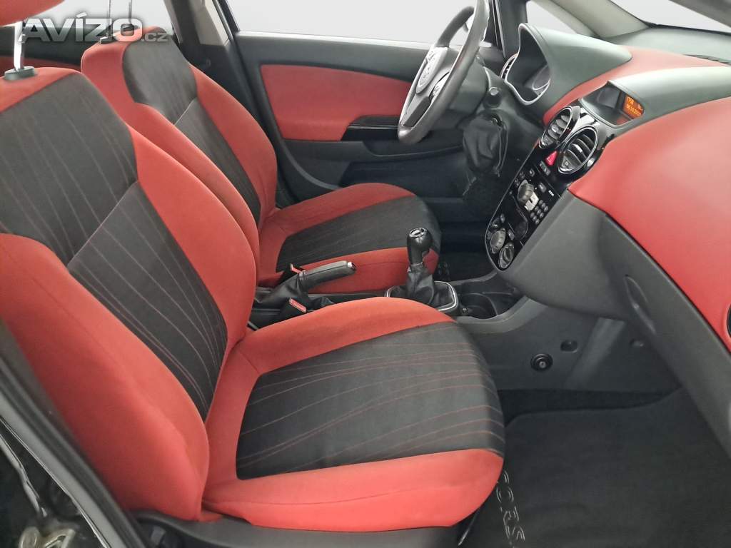 Foto inzerátu Opel Corsa 1.2
