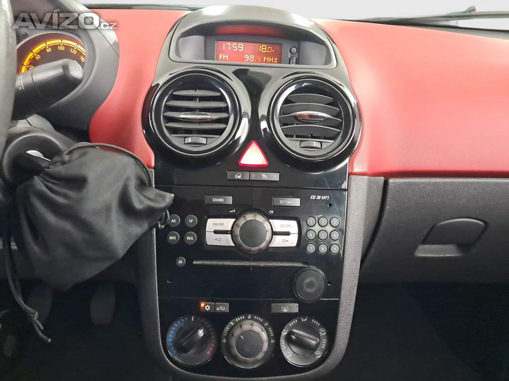 Foto inzerátu Opel Corsa 1.2