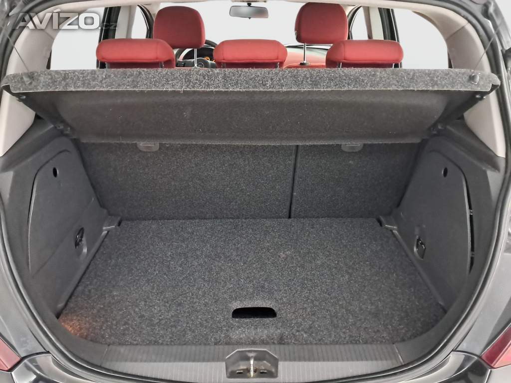 Foto inzerátu Opel Corsa 1.2