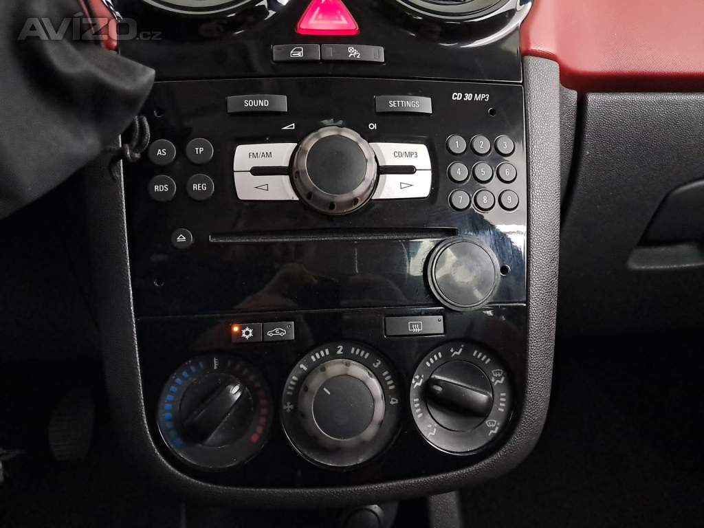 Foto inzerátu Opel Corsa 1.2