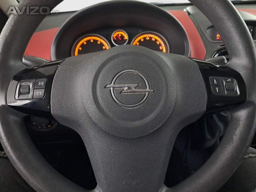 Foto inzerátu Opel Corsa 1.2