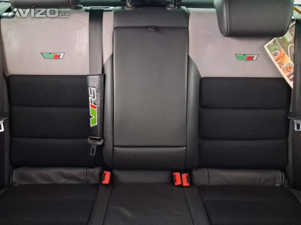 Foto inzerátu Skoda Octavia RS 2.0 TFSI