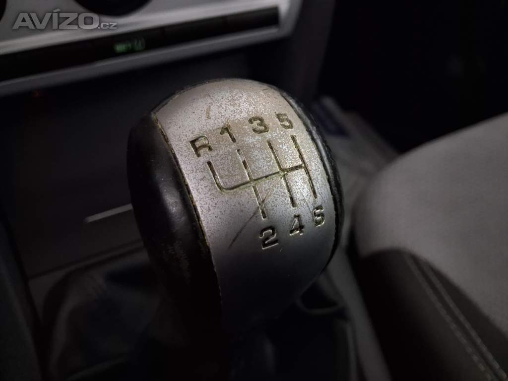 Foto inzerátu Skoda Octavia RS 2.0 TFSI