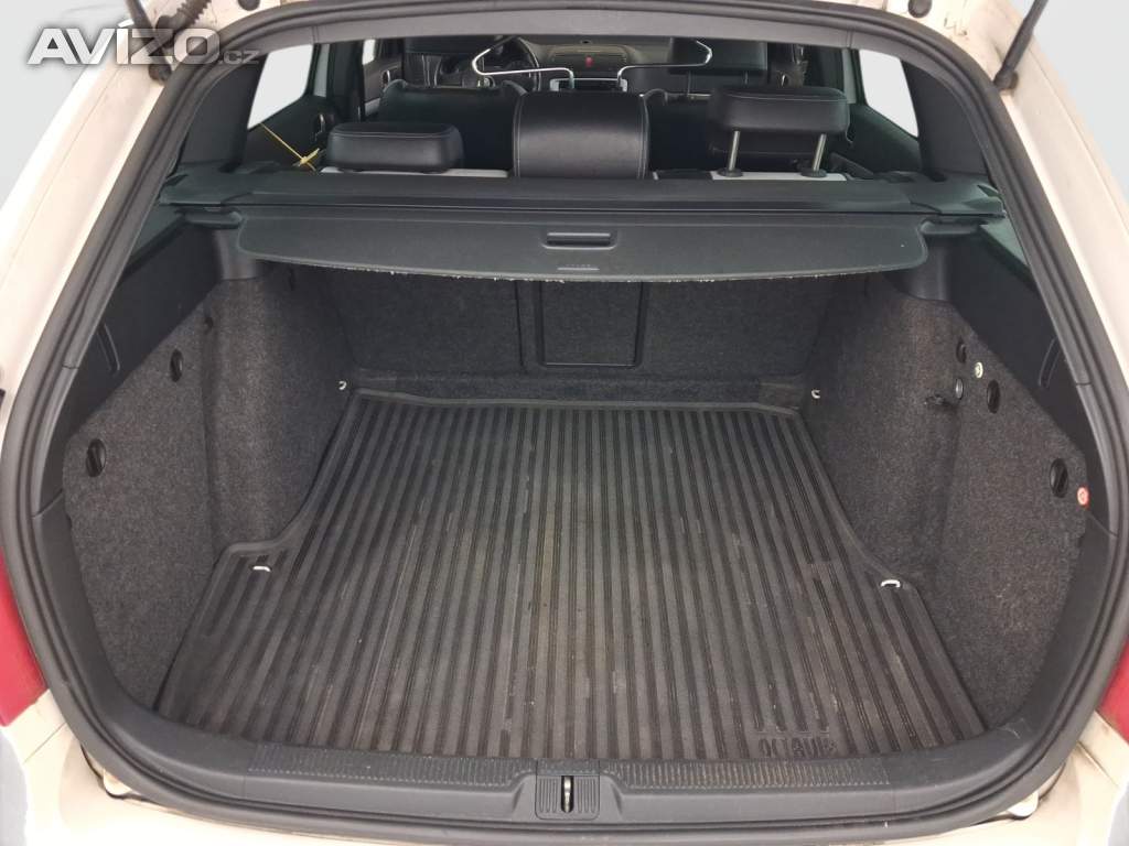 Foto inzerátu Skoda Octavia RS 2.0 TFSI