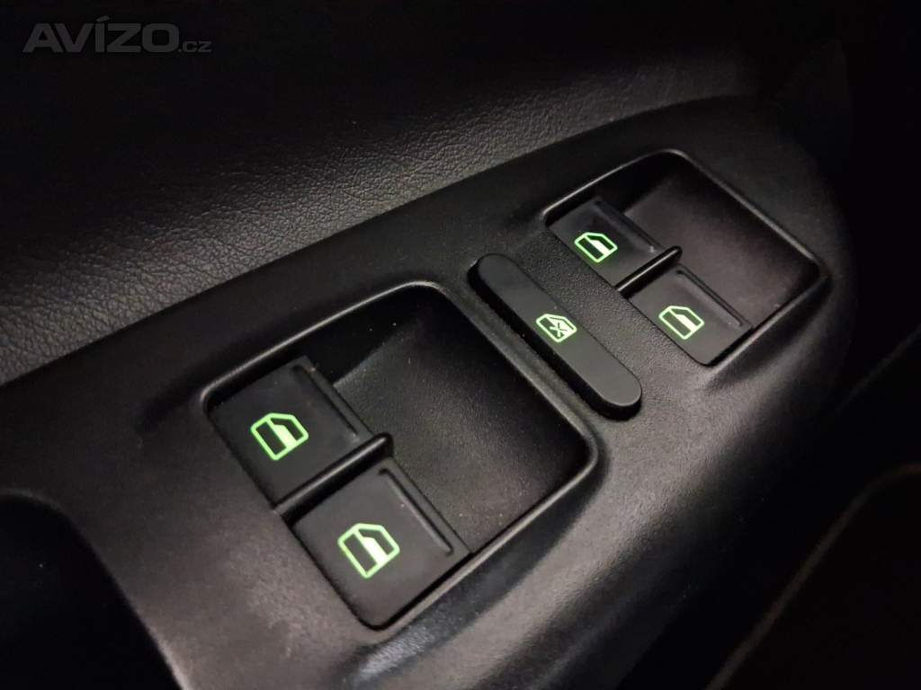Foto inzerátu Skoda Octavia RS 2.0 TFSI