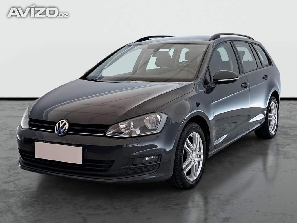 Foto inzerátu VW Golf 1.6 TDI