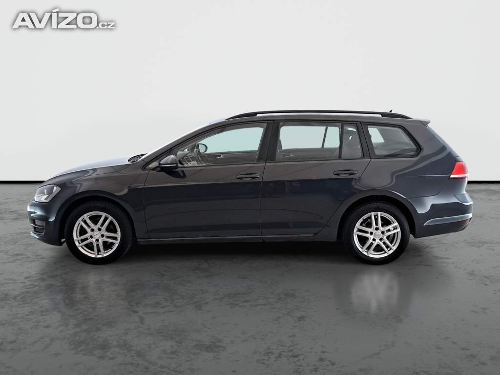 Foto inzerátu VW Golf 1.6 TDI