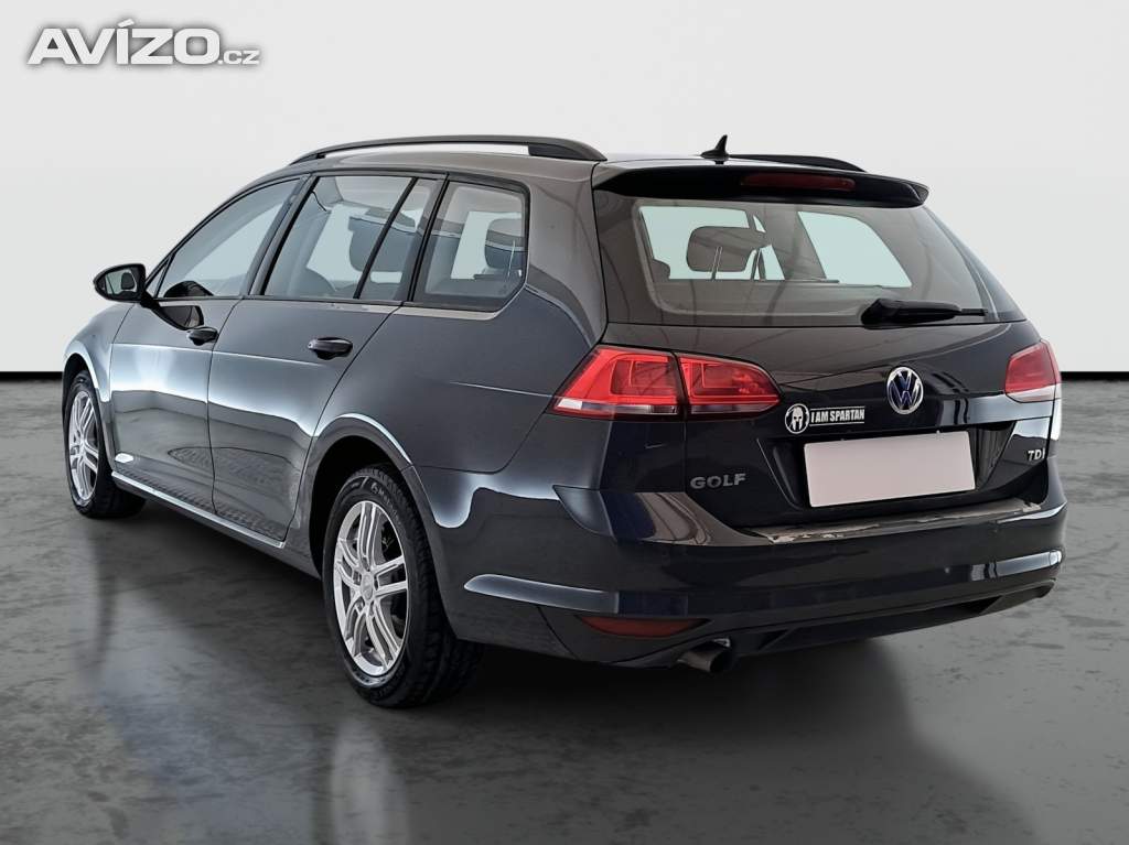 Foto inzerátu VW Golf 1.6 TDI
