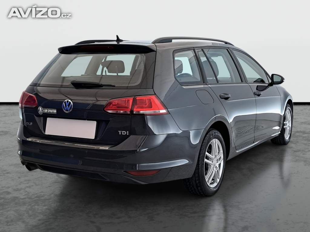 Foto inzerátu VW Golf 1.6 TDI