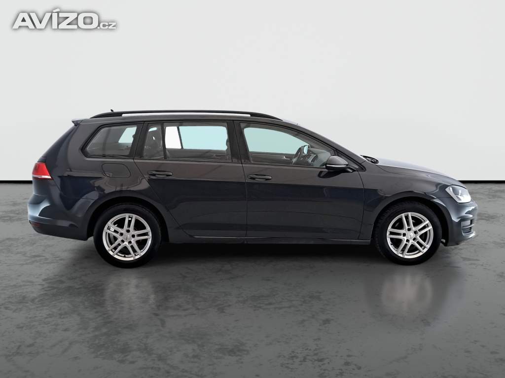 Foto inzerátu VW Golf 1.6 TDI