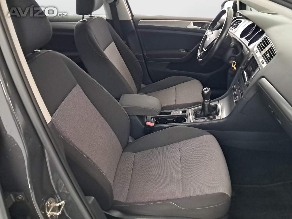 Foto inzerátu VW Golf 1.6 TDI