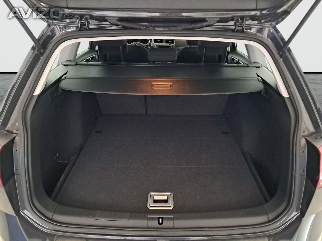 Foto inzerátu VW Golf 1.6 TDI