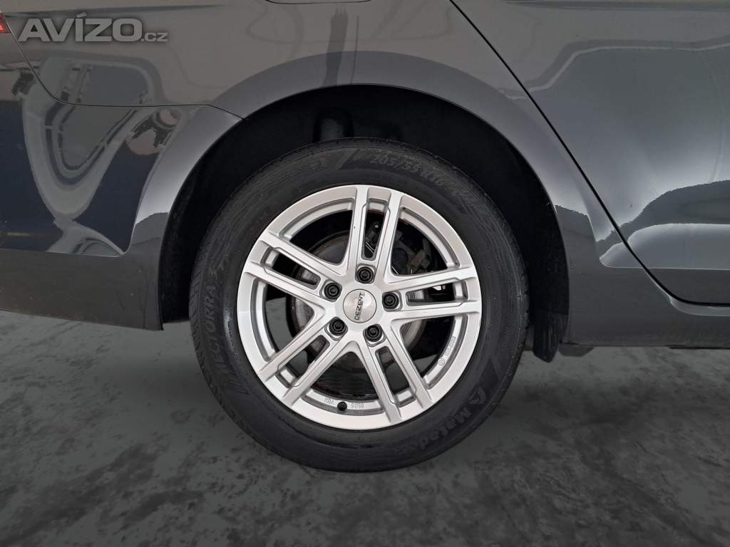Foto inzerátu VW Golf 1.6 TDI