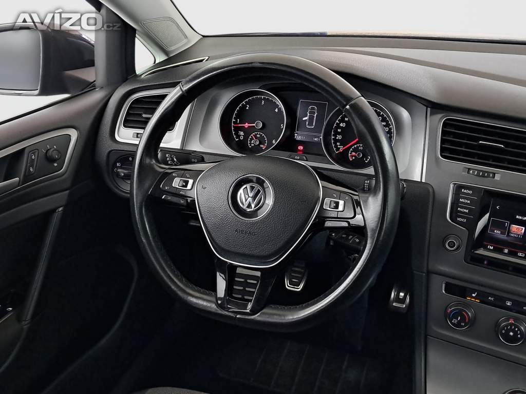 Foto inzerátu VW Golf 1.6 TDI