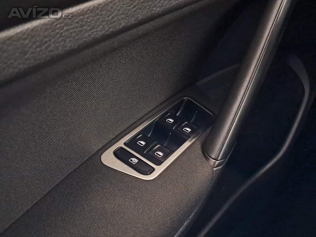 Foto inzerátu VW Golf 1.6 TDI