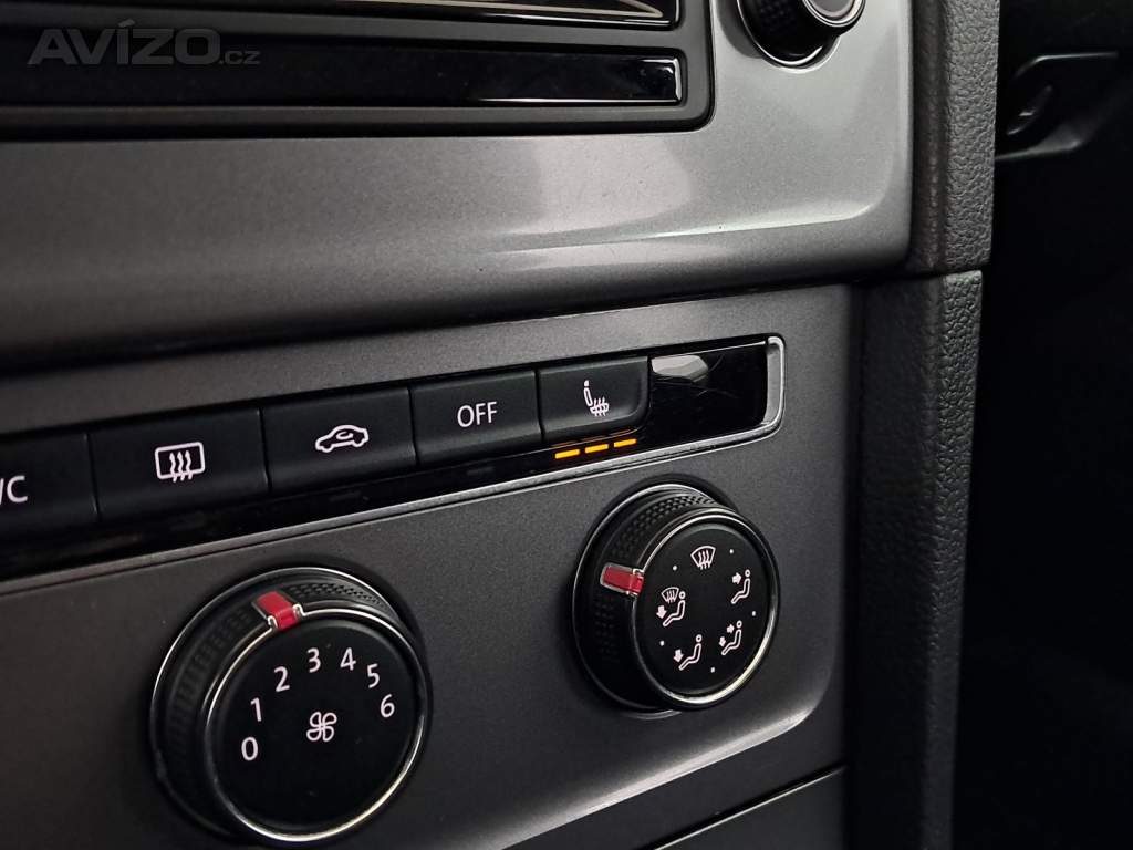 Foto inzerátu VW Golf 1.6 TDI