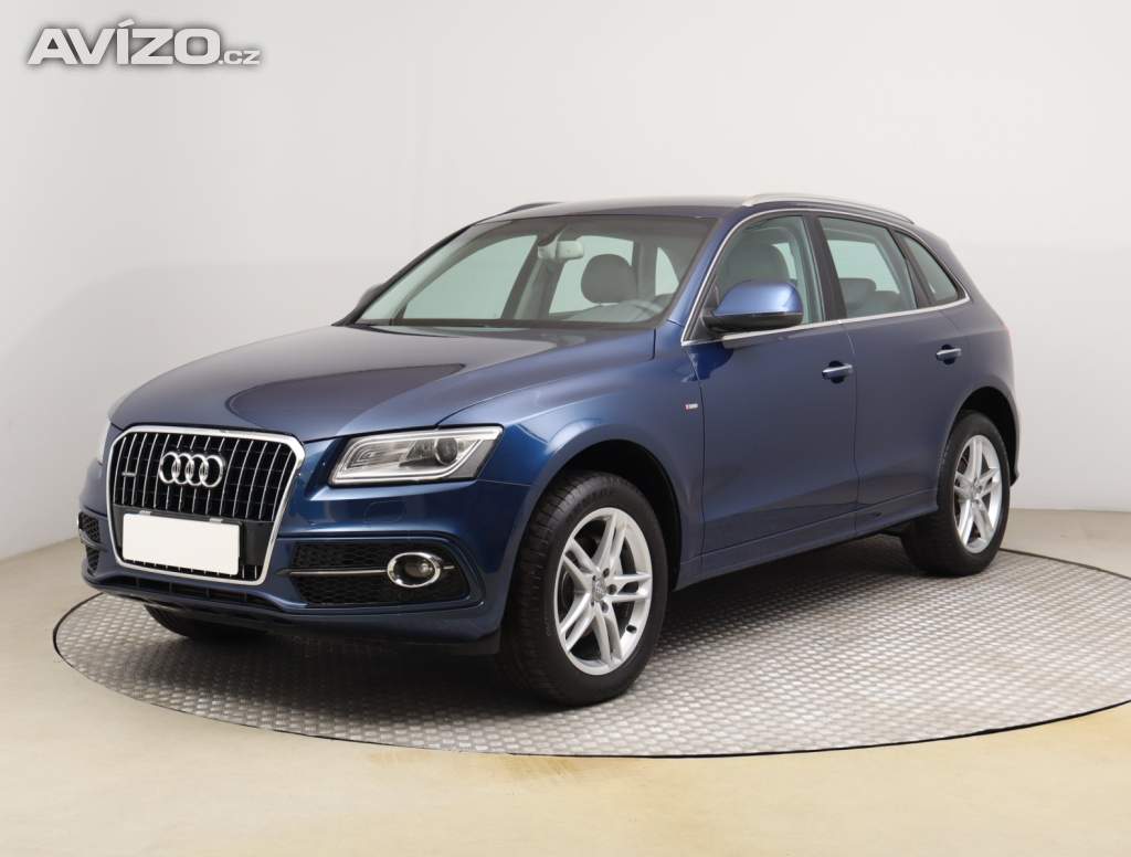 Foto inzerátu Audi Q5 2.0 TDI