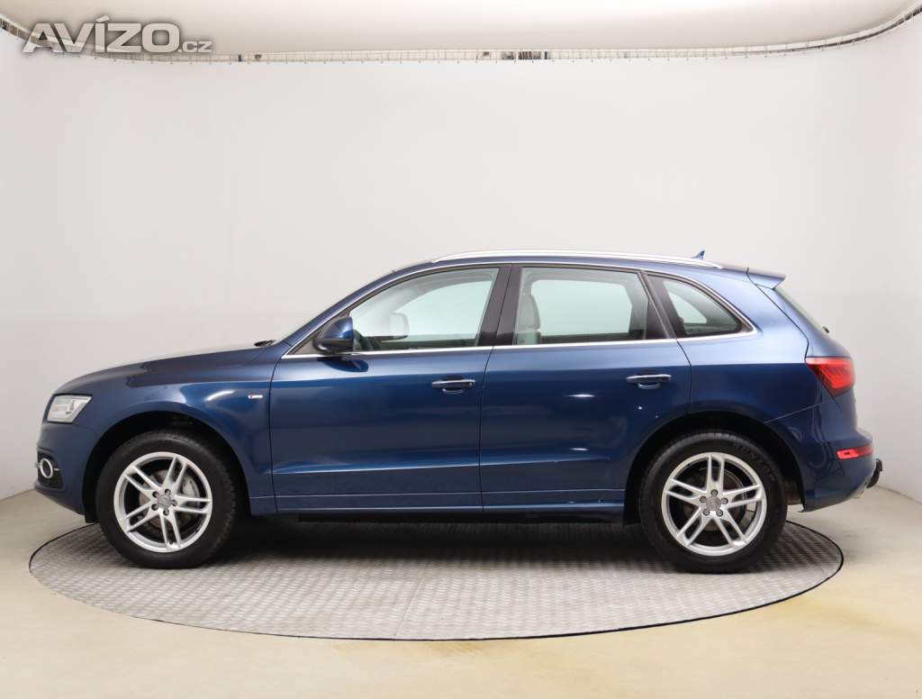 Foto inzerátu Audi Q5 2.0 TDI