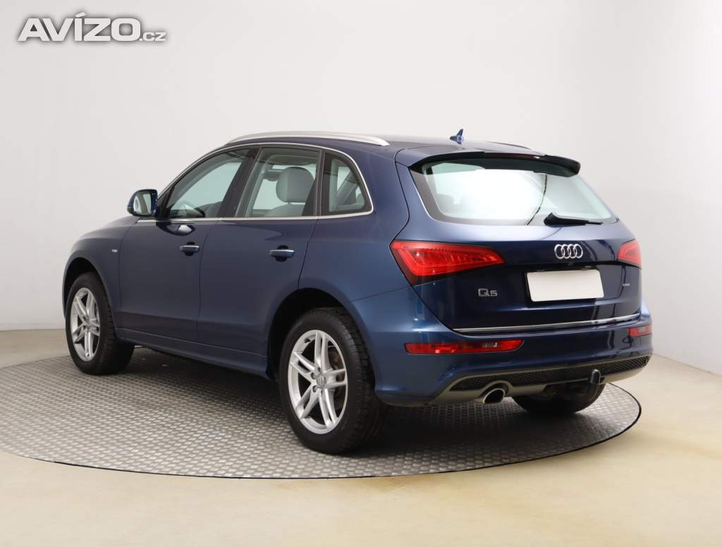 Foto inzerátu Audi Q5 2.0 TDI