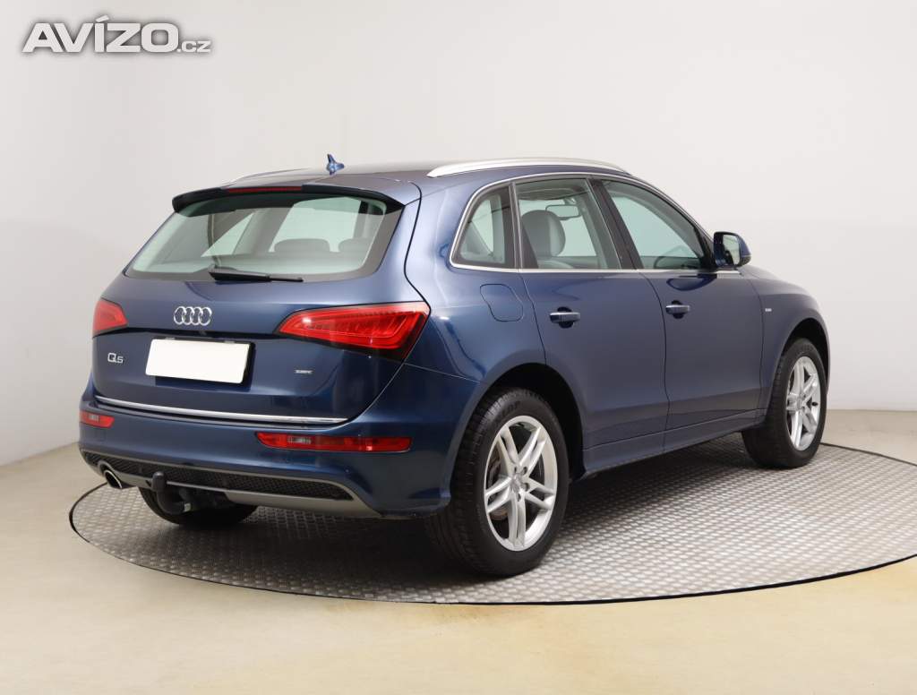 Foto inzerátu Audi Q5 2.0 TDI