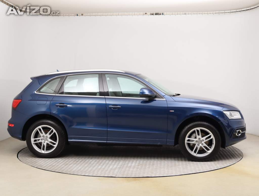 Foto inzerátu Audi Q5 2.0 TDI